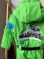 Утепленный комбинезон Poivre Blanc, 92