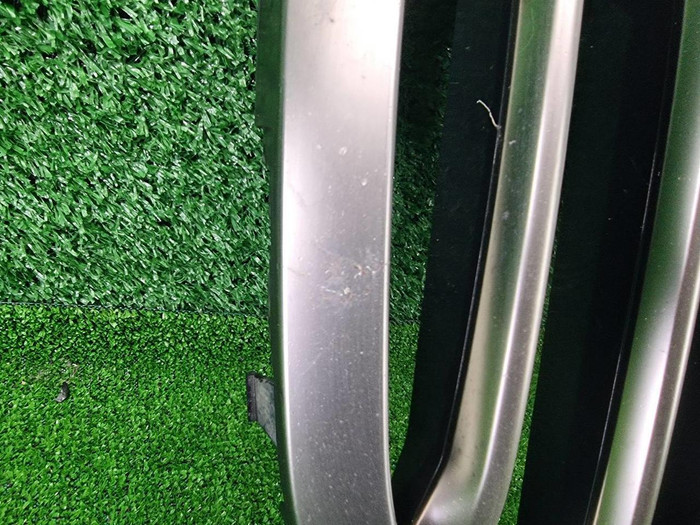 Решетка радиатора BMW X7 G07 (2019-2022)