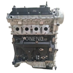 ДВИГАТЕЛЬ ХАВАЛ Н6 gw4c20a
