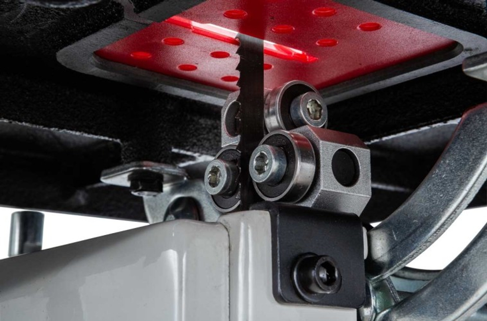 Пила ленточная JET JWBS-10SL 230V JT1-434