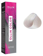 OLLIN COLOR 11/81 специальный блондин жемчужно-пепельный 100 мл Перманентная крем-краска для волос