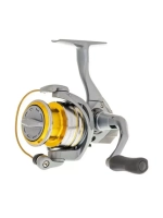 Катушка безынерционная New Avenger 4000