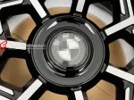 КОВАНЫЕ ДИСКИ для BMW XM LABEL RED