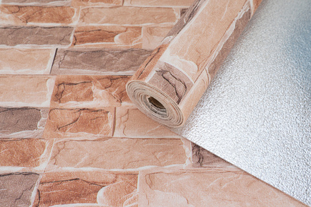 Обои самоклеящиеся, YM-19