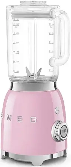 Стационарный блендер Smeg BLF03PKEU