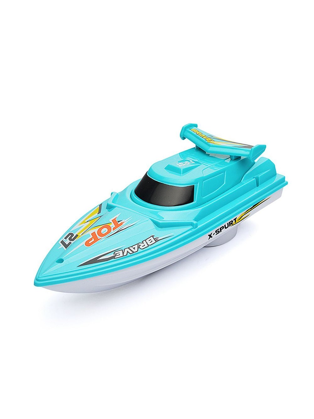 Игрушка Лодка Лагуна, на батарейках (53909)