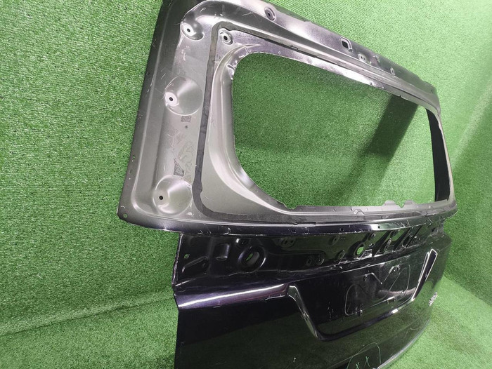 Крышка багажника Voyah Dream (2021-н.в.)