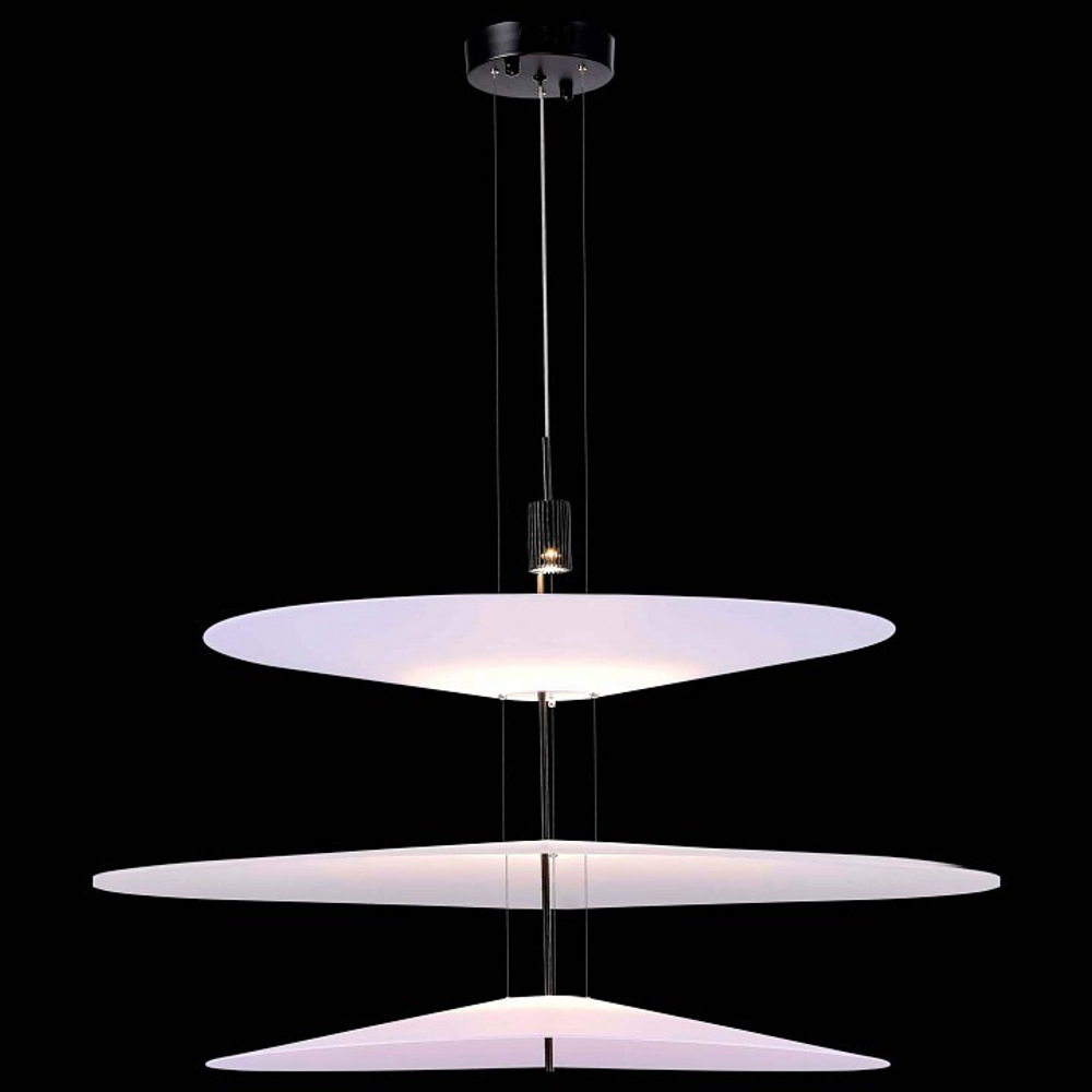 Подвесной светильник ST-Luce Isola SL6101.403.01