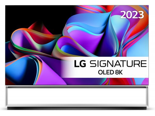 Телевизор LG OLED88Z39LA