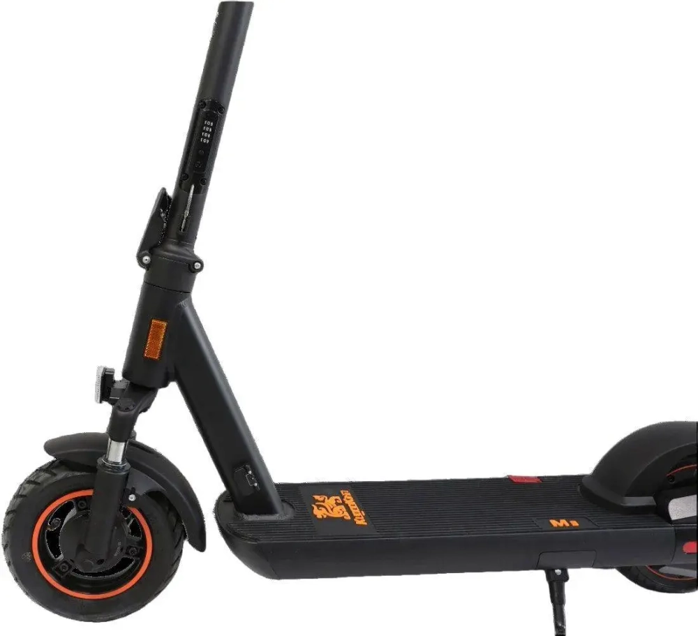 Электросамокат Kugoo Kirin M3