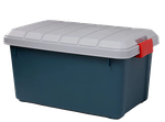 Бокс Ящик многофункциональный СЛЕДОПЫТ Expedition Box 40л 60х36х32см -