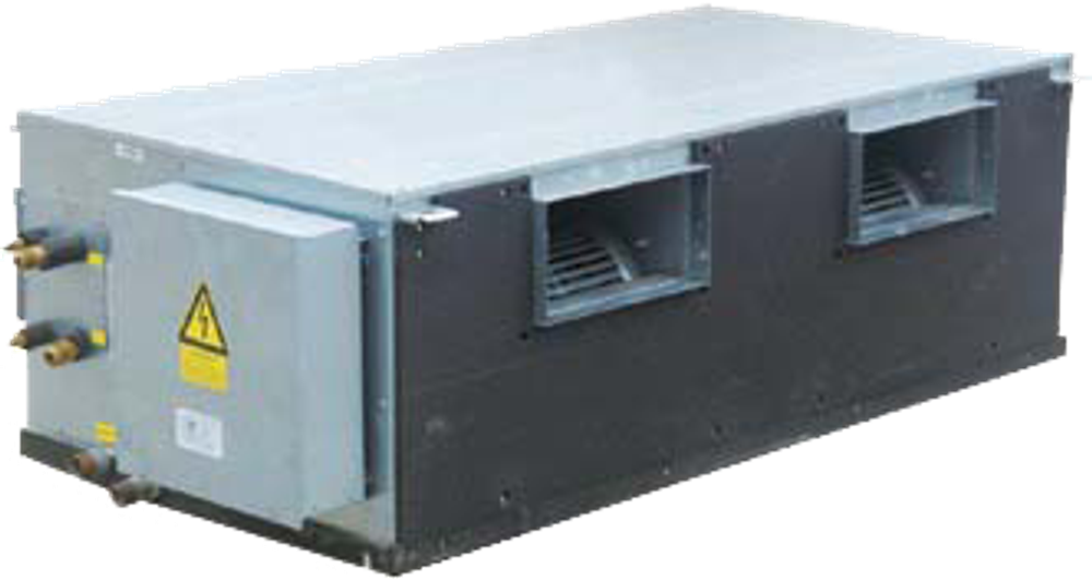 ROYAL CLIMA COMPETENZA HP Inverter CO-D 96HNHI/CO-E 96HNHI