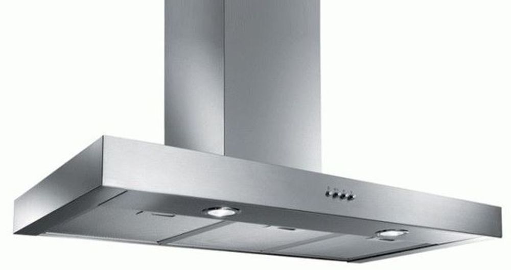 Вытяжка  Jet Air POLA P 90 INX