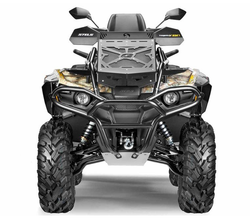 Квадроцикл STELS ATV850 (PE) ГЕПАРД 2.0 K05 EPS Tech