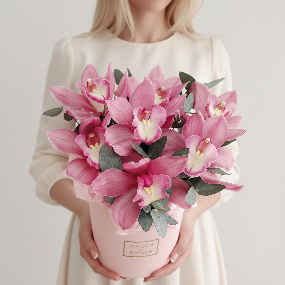 Соберу букет №313