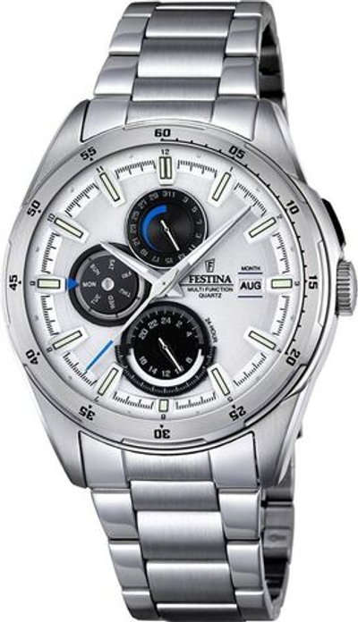 Часы Festina F16876/1