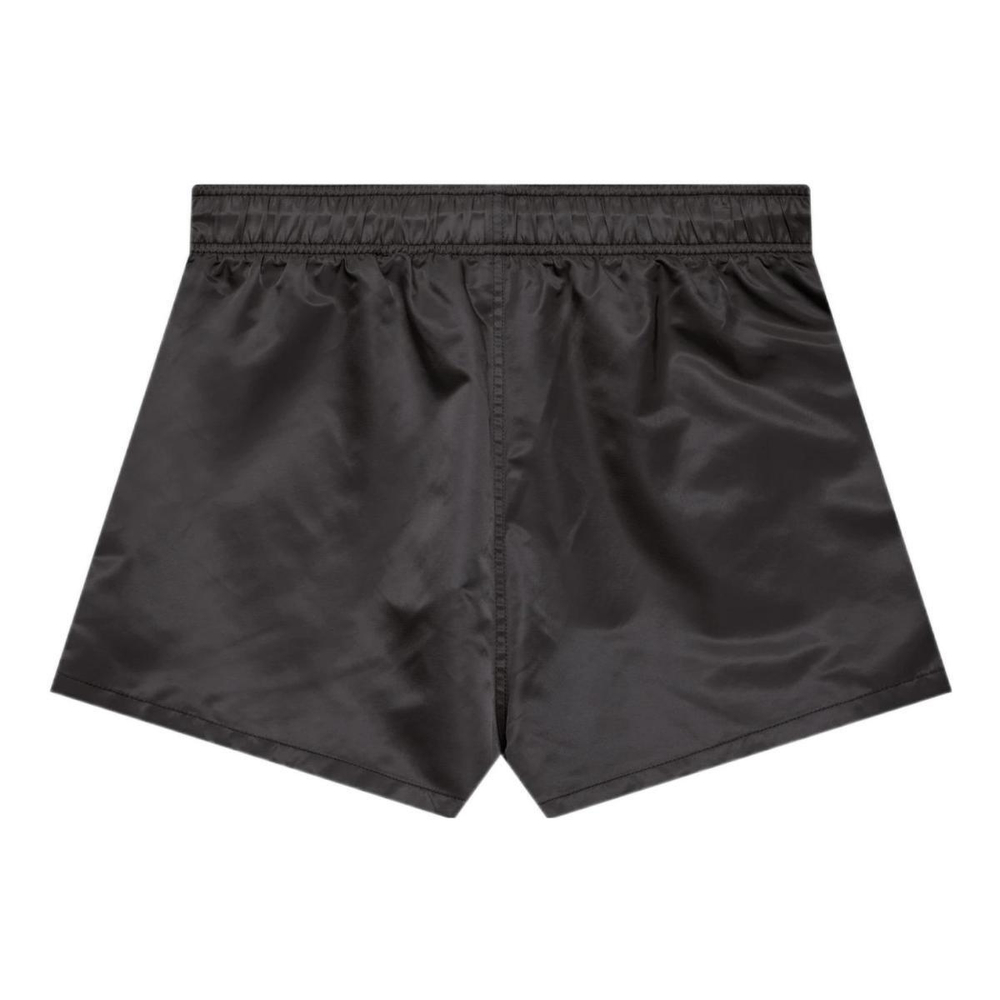 Шорты Fear of God Essentials SS22 Running Short Iron, FOG-SS22-236