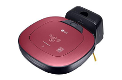 Пылесос LG VR6570LVMP