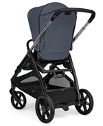 Коляска Inglesina Aptica Darwin i-Size System Quattro 4 в 1 2025 Resort Blue