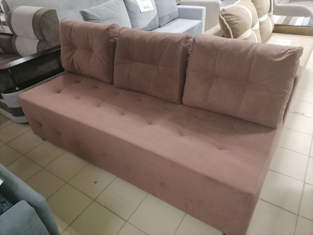 Диван-тик-так "Романс" Диван-тик-так "Романс"