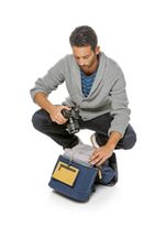 National Geographic NG MC4550 Mediterranean