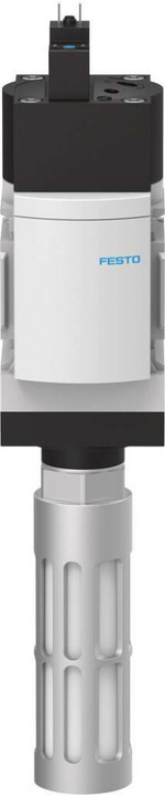 Клапан плавного пуска/быстрого выхлопа Festo MS6-SV-1/2-C-10V24-S