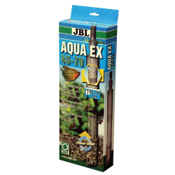 JBL AquaEx Set 45-70 - система очистки грунта для аквариумов высотой 45-70 см