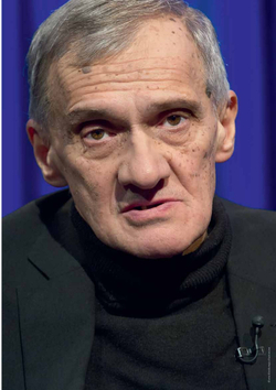 Журнал «Фома» № 10 (258) октябрь 2024 г.