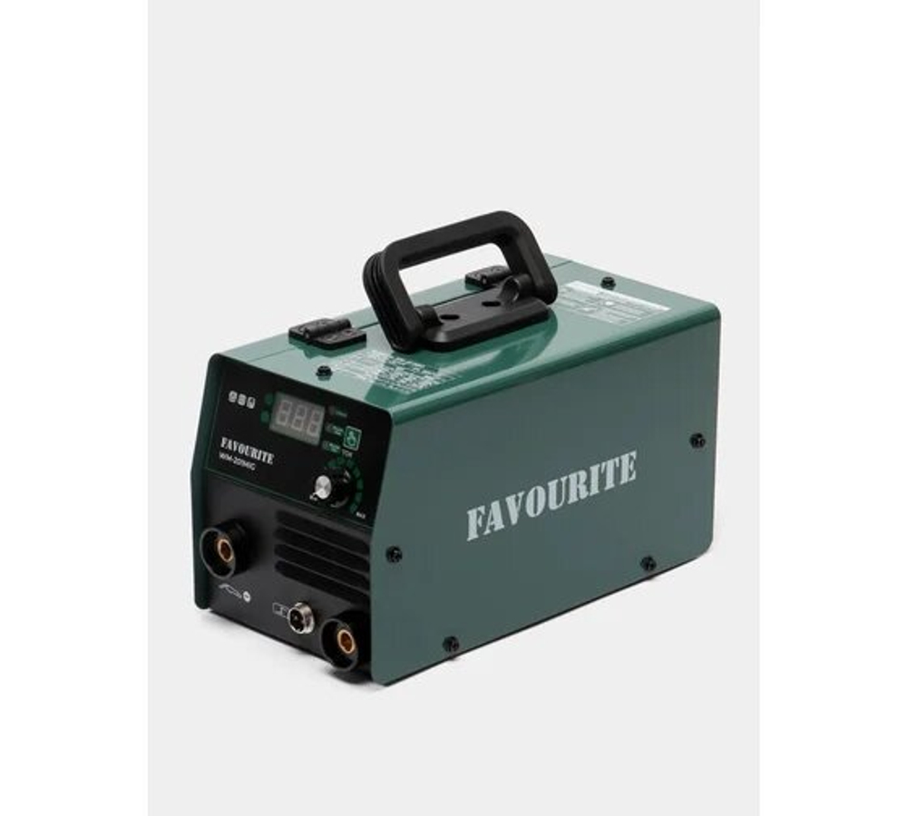 Сварочный полуавтомат FAVOURITE MIG/MMA-200А  (126020201)