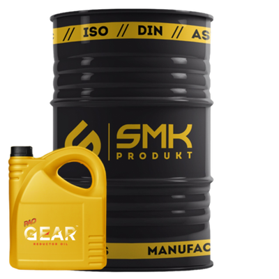 Редукторное масло "Gear CLP S 680 (PAO)"