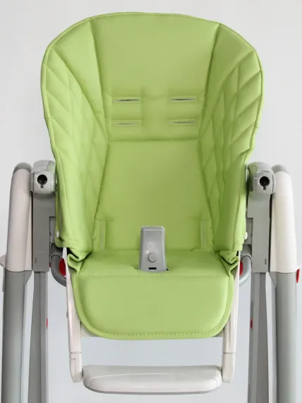 Чехол Чехольчик ОК на стульчик для кормления Peg Perego Tatamia салатовый