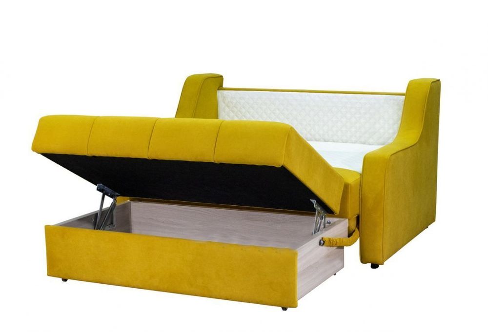 Мини-диван "Зенит-1,4" в ассортименте