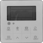 Канальный кондиционер Rovex RD-18HR3/CCU-18HR3