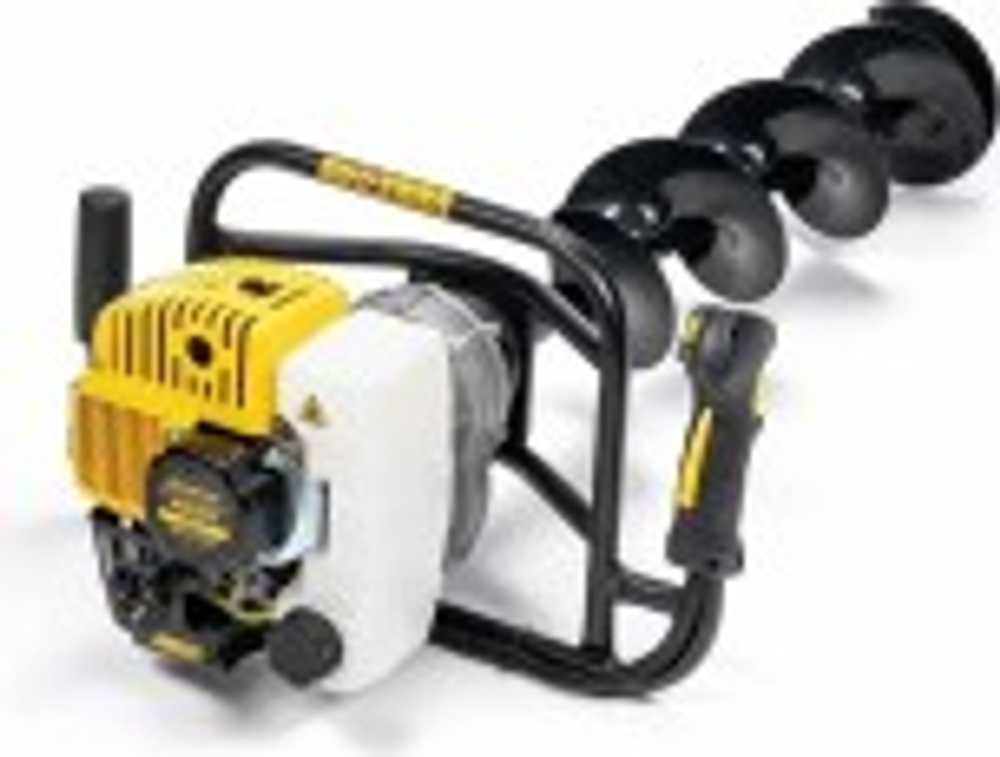 Мотобур CHAMPION AG352 AG352