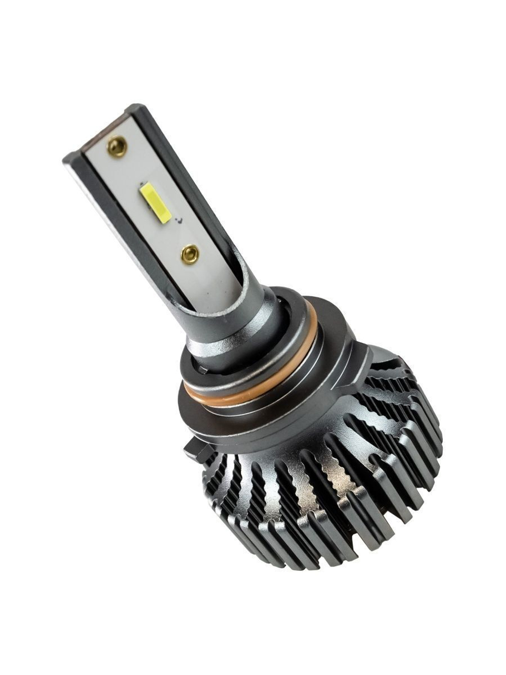 LED лампы в авто AMP CSP H02s HB4