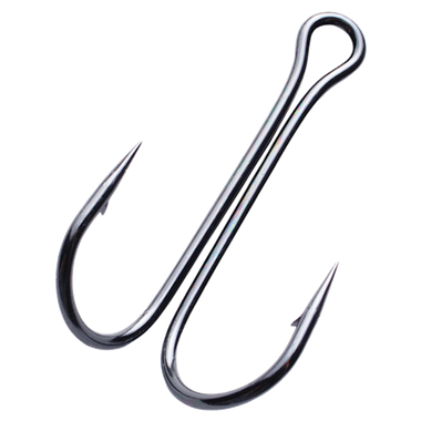 Двойник Nautilus Double Long Premium Series 6068BN -