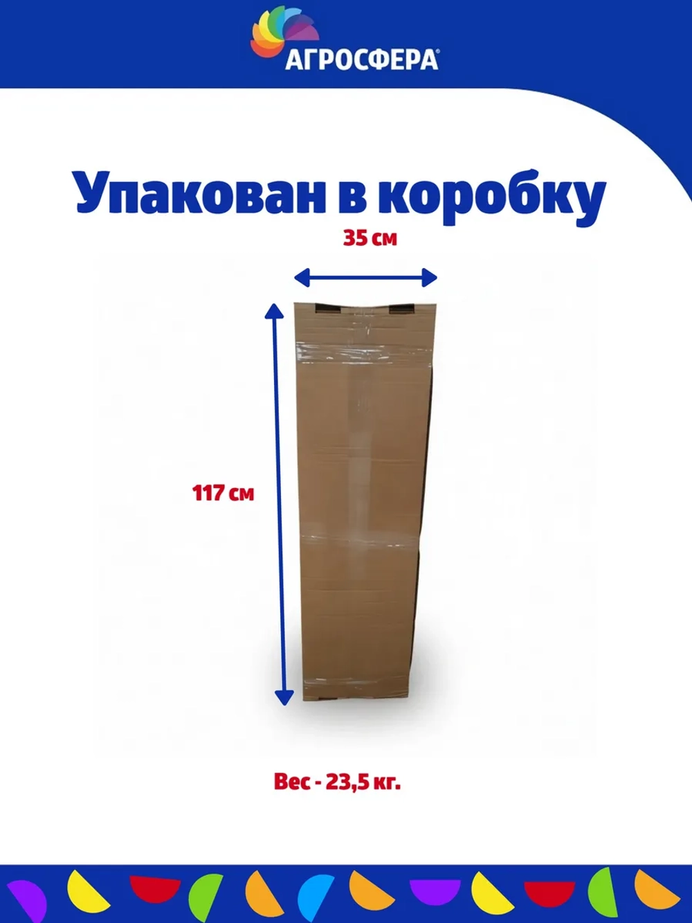 Дачная душевая кабина разборная (без бака)