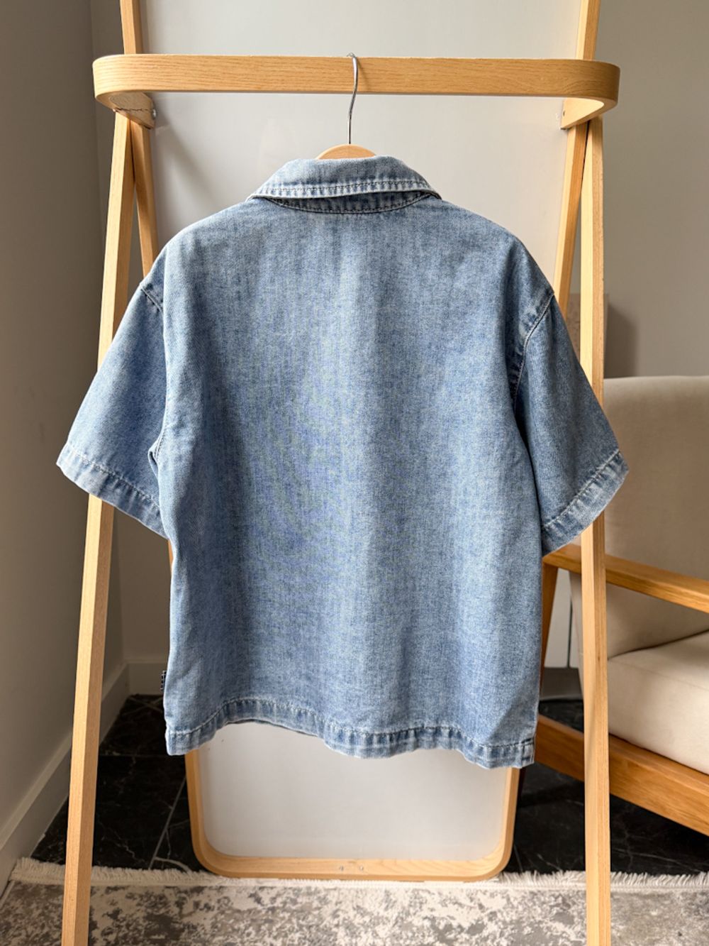 Рубашка Molo, 110