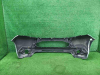 Бампер передний Mitsubishi Pajero Sport 3 (15-21)