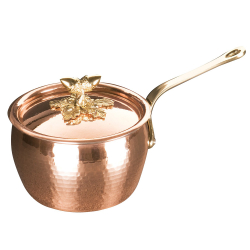 Ковш Ruffoni Historia decor Италия