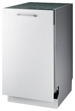 Встраиваемая посудомоечная машина Samsung DW50R4040BB
