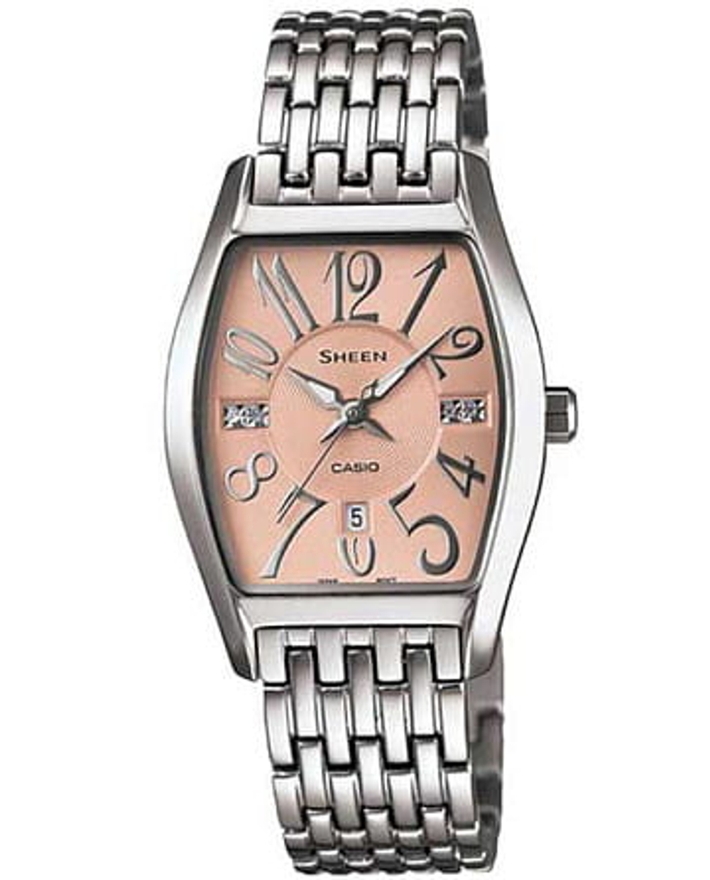 Часы Casio Sheen She-4027D-4A
