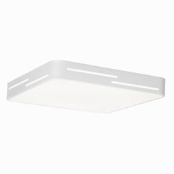 Citilux Купер Лайн CL724K70GL0 LED RGB Светильник с пультом Белый