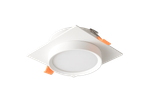 Встраиваемый светильник Crystal Lux CLT 088C WH GX53