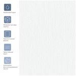 Холст на картоне Гамма "Студия", 35*45см, 100% хлопок, 280г/м2, мелкое зерно