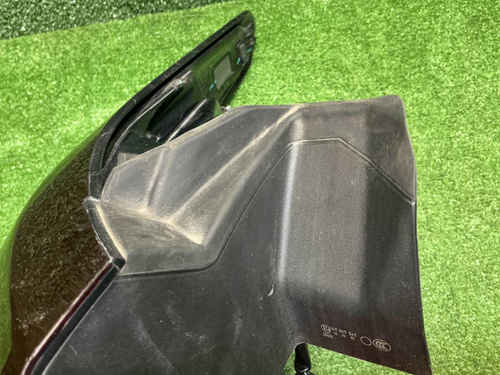 Фонарь левый внешний Jetour X70 PLUS (2023-н.в.)