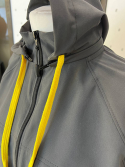 Куртка РЕЙЧЕЛ