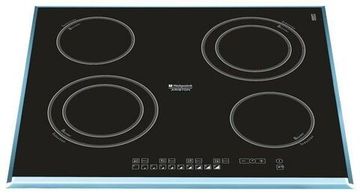 Индукционная варочная панель Hotpoint-Ariston KIO 642 DDZ