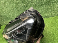 Фара правая EXEED VX (2023-н.в.) LED