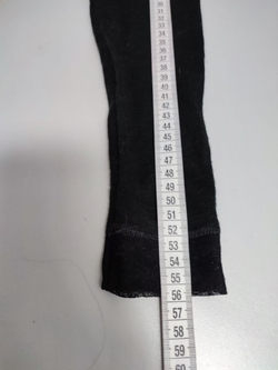 Джемпер Comazo с кружевом 44 размер